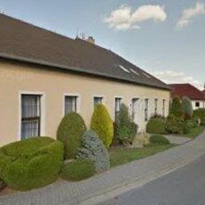 obrazek: avatar OBEC Okřešice