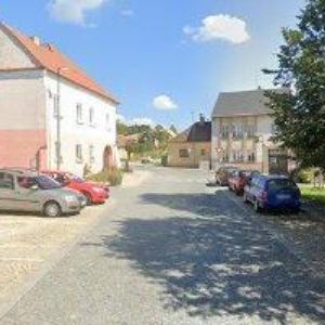 obrazek: avatar MĚSTO Černovice