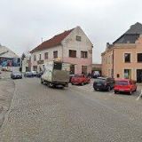 MĚSTO Světlá nad Sázavou