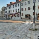 MĚSTO Velké Meziříčí