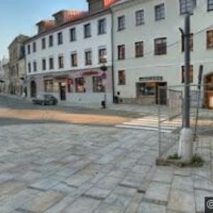 obrazek: avatar MĚSTO Velké Meziříčí