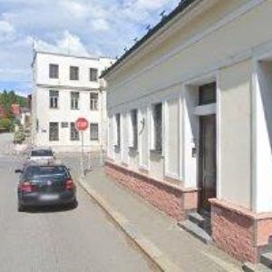 obrazek: avatar MĚSTO Svratka