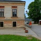 MĚSTYS Větrný Jeníkov