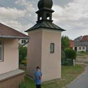 obrazek: avatar OBEC Milešín