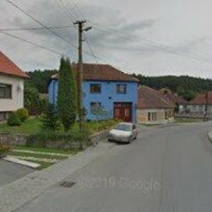 obrazek: avatar OBEC Bochovice