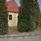 OBEC Kostelní Myslová