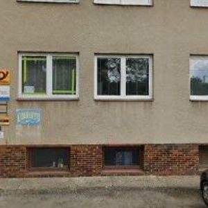 obrazek: avatar OBEC Radešínská Svratka