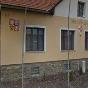 obrazek: avatar OBEC Včelnička