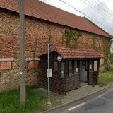 OBEC Horní Rožínka