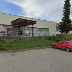 obrazek: avatar STÁTNÍ ÚSTAV JADERNÉ, CHEMICKÉ A BIOLOGICKÉ OCHRANY , v.v.i.