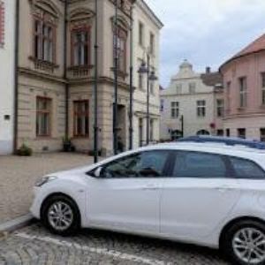 obrazek: avatar TANEČNÍ STUDIO S.ARAH.