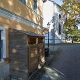 AQUALUNG CLUB-KLUB SPORTOVNÍHO POTÁPĚNÍ