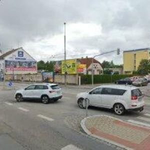 obrazek: avatar TANEČNÍ ŠKOLA STANISLAVA SCHÖNA-LAST DANCE CZ