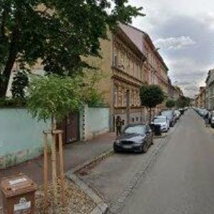 obrazek: avatar JIHOČESKÁ KRAJSKÁ ORGANIZACE ČUS