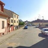 TJ SOKOL ČTYŘI DVORY