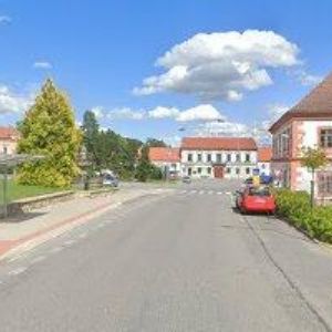 obrazek: avatar TJ SOKOL Jistebnice