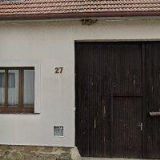 TJ SOKOL Kamenný Újezd