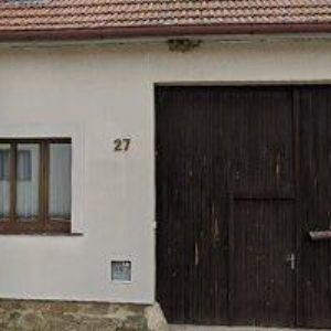 obrazek: avatar TJ SOKOL Kamenný Újezd