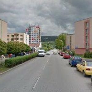 obrazek: avatar TJ SOKOL Prachatice