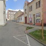 TJ SOKOL Mladá Vožice