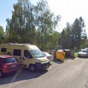 obrazek: avatar SHOTOKAN KARATE KLUB KAPLICE