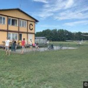 obrazek: avatar AEROKLUB Soběslav