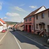 TJ SOKOL Vlachovo Březí