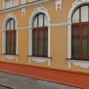 obrazek: avatar TJ SOKOL Vodňany