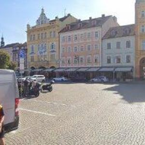 obrazek: avatar OKRESNÍ SDRUŽENÍ ČUS České Budějovice