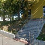 TJ SOKOL Boršov nad Vltavou