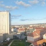 TJ MERKUR České Budějovice