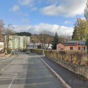 obrazek: avatar TJ ŠUMAVAN