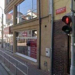 obrazek: avatar REJNOK, KLUB SPORTOVNÍHO POTÁPĚNÍ