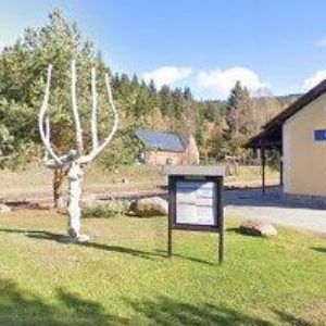 obrazek: avatar HORSKÁ SLUŽBA ŠUMAVA stanice KUBAVA HUŤ