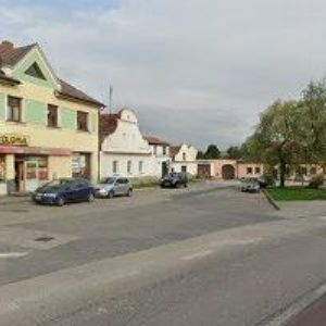 obrazek: avatar AUTO KLUB OTAVA KATOVICE