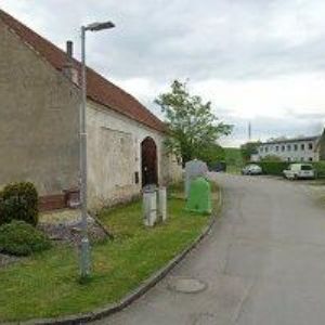 obrazek: avatar FK OLEŠNÍK