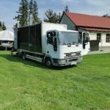 TJ SOKOL Uhelná Příbram