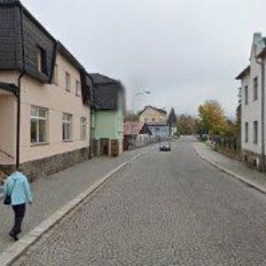 obrazek: avatar TJ SOKOL Světlá nad Sázavou