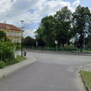 obrazek: avatar TJ SOKOL Dalešice
