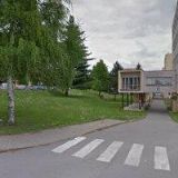 TENISOVÝ KLUB SKLO BOHEMIA