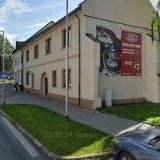 OREL JEDNOTA Nové Město na Moravě