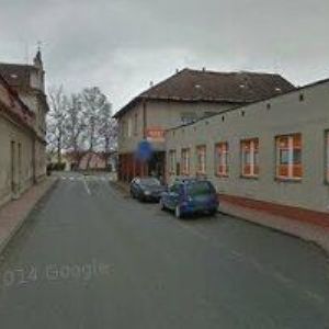 obrazek: avatar CYKLO TEAM SAUNA BAR HORNÍ CEREKEV