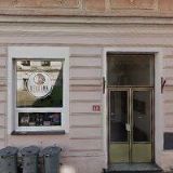 VÝTVARNÉ POTŘEBY U TUKANA