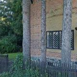 DŮM FRANTIŠKA BÍLKA