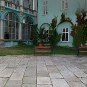 obrazek: avatar MĚSTSKÉ MUZEUM A GALERIE DAČICE