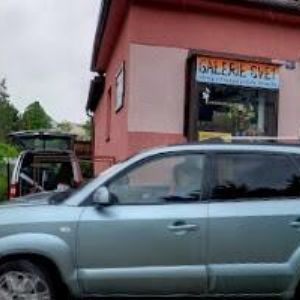 obrazek: avatar GALERIE SVĚT TŘEBOŇ
