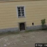 VODNÍ ZÁMEK BLATNÁ