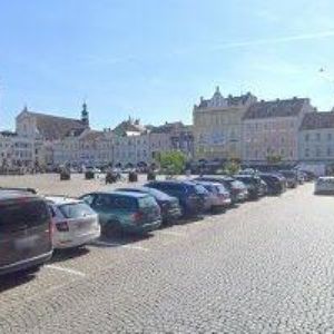 obrazek: avatar GALERIE PROCHÁZKA s.r.o.