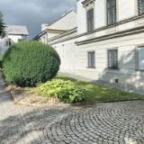 HORÁCKÁ GALERIE V NOVÉM MĚSTĚ NA MORAVĚ