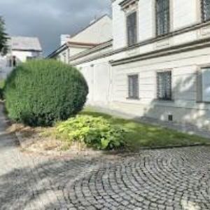 obrazek: avatar HORÁCKÁ GALERIE V NOVÉM MĚSTĚ NA MORAVĚ